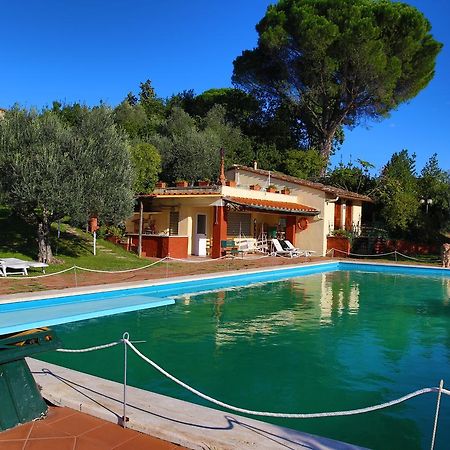 Hotel Villa Le Rondini Firenze Kültér fotó