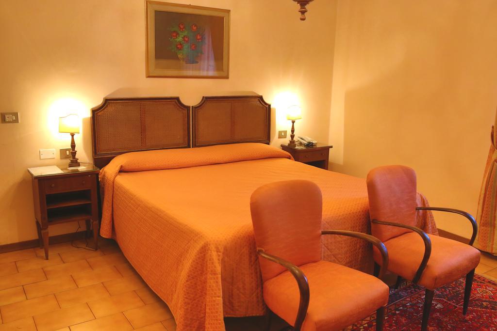 Hotel Villa Le Rondini Firenze Kültér fotó