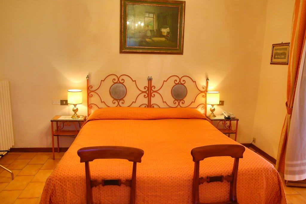 Hotel Villa Le Rondini Firenze Kültér fotó