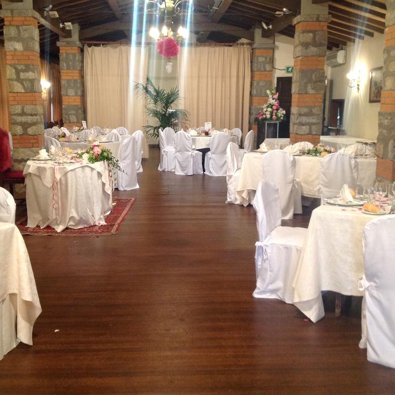 Hotel Villa Le Rondini Firenze Kültér fotó