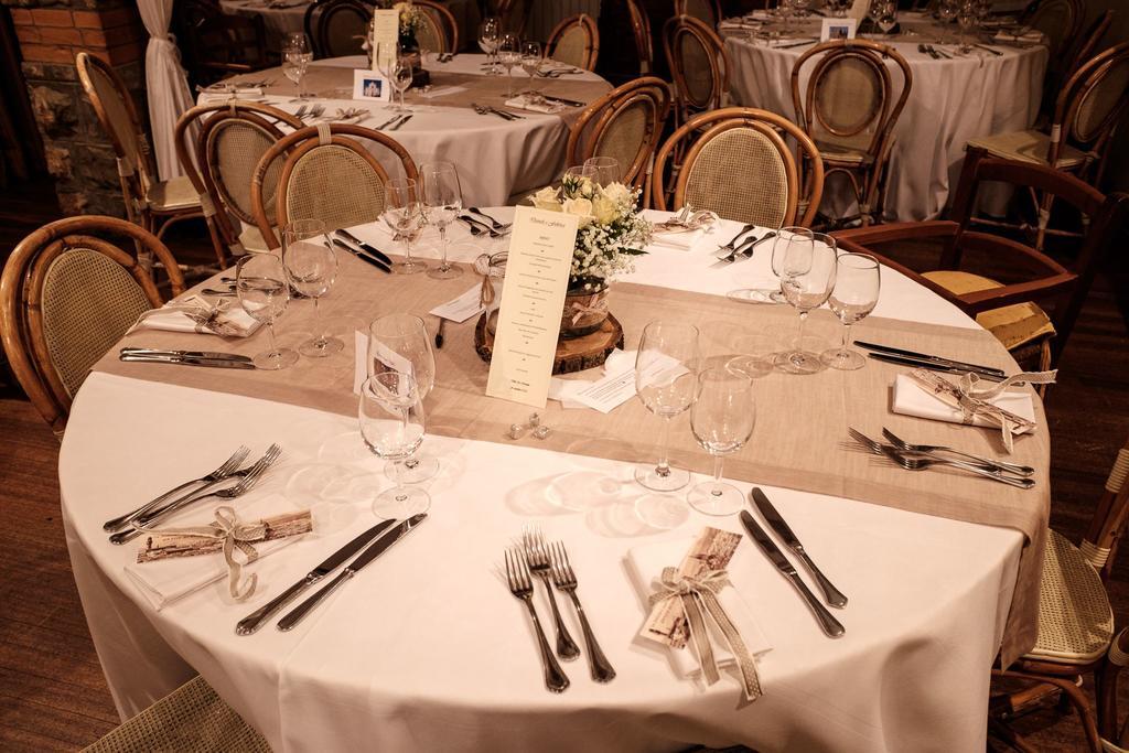 Hotel Villa Le Rondini Firenze Kültér fotó
