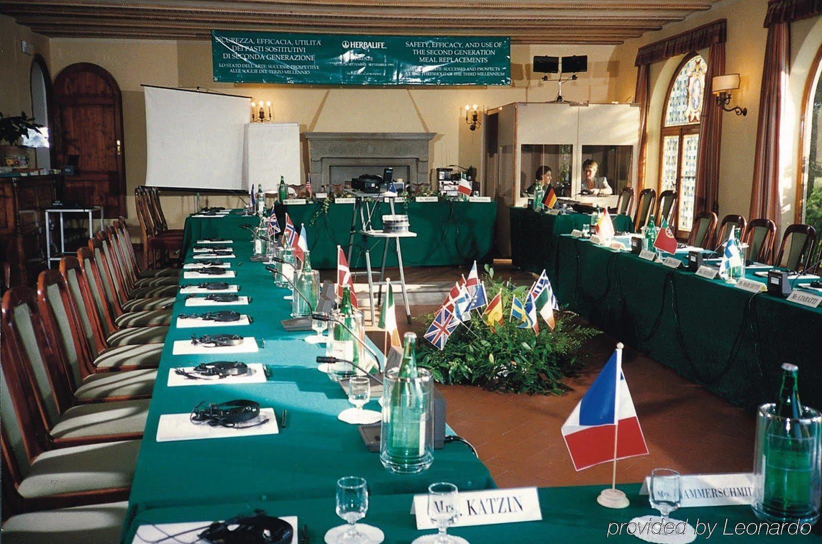 Hotel Villa Le Rondini Firenze Kültér fotó