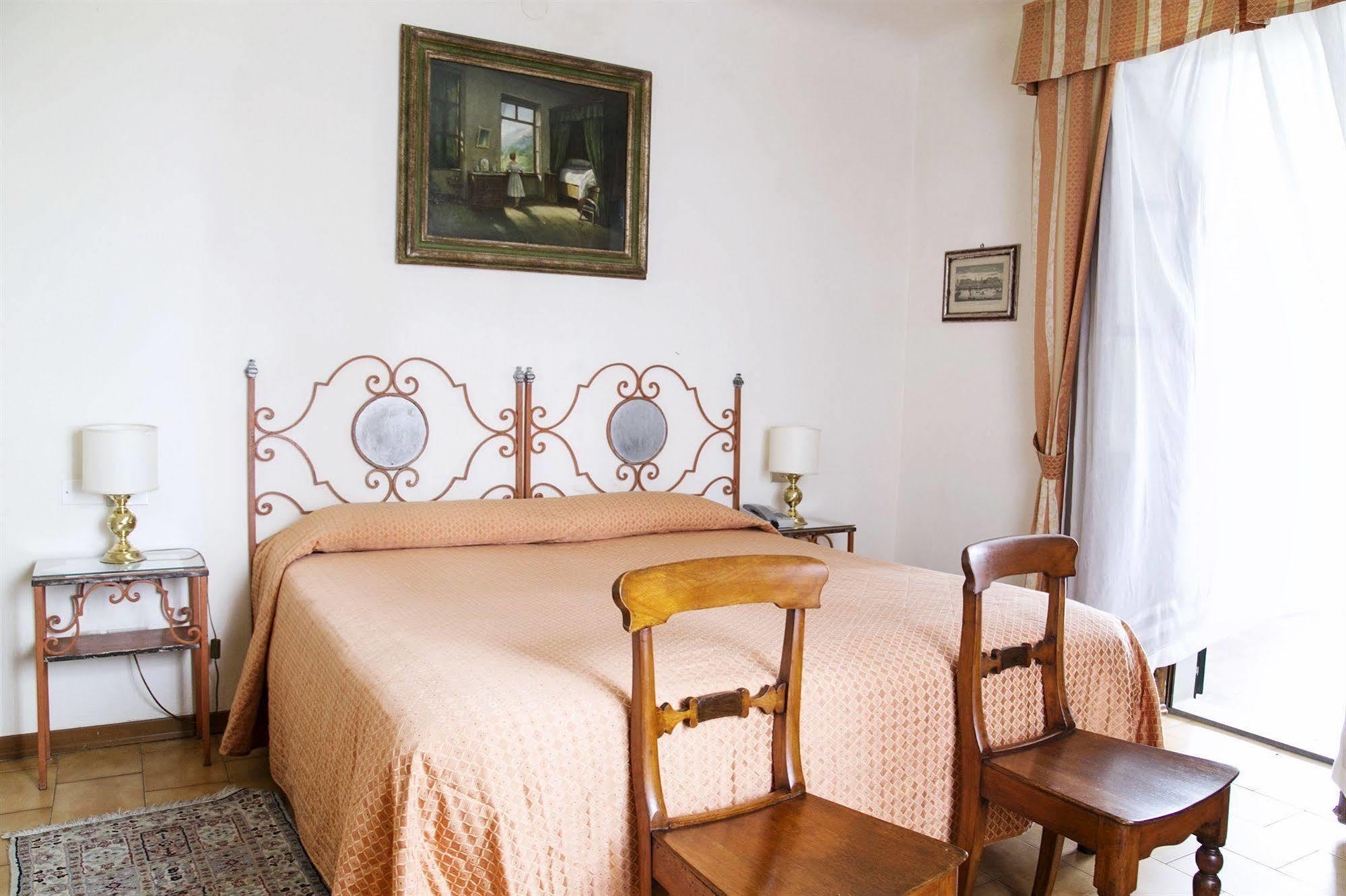 Hotel Villa Le Rondini Firenze Kültér fotó