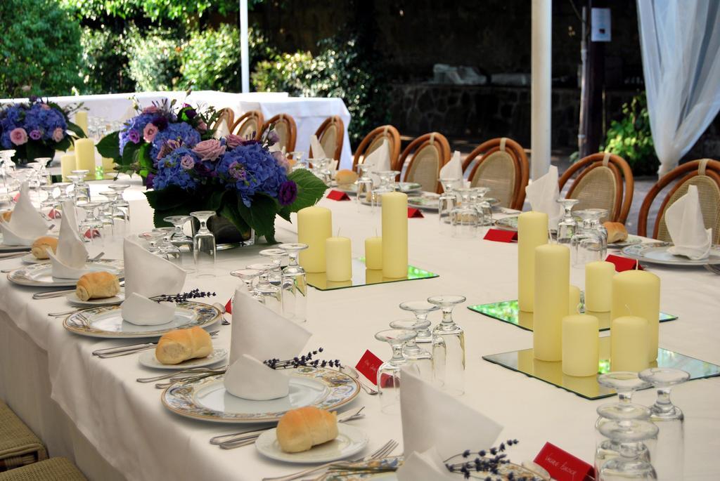 Hotel Villa Le Rondini Firenze Kültér fotó