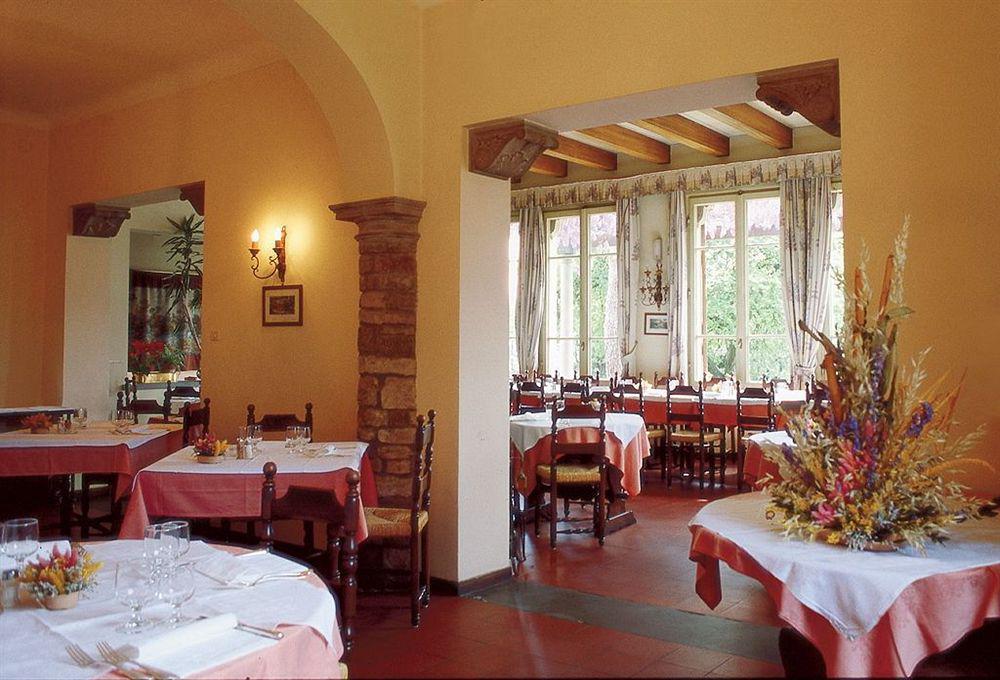 Hotel Villa Le Rondini Firenze Kültér fotó